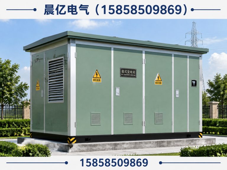 瑞安市KYN28A中置柜展示图